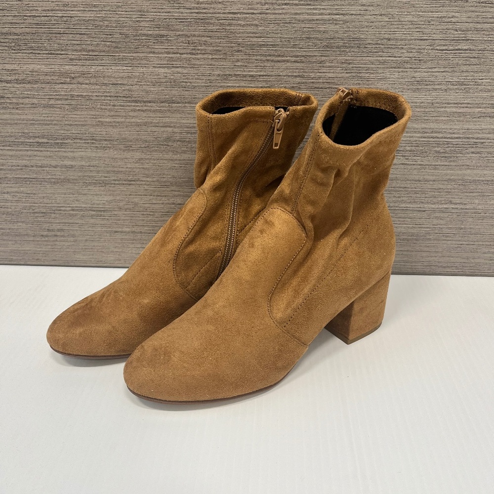 Steve Madden boots